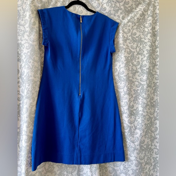 Kate Spade New York Ponte A-line Dress Size 8 - Picture 6 of 8